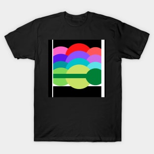 Like rainbows T-Shirt